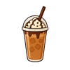 Traffic Cold Coffee