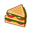 Traffic Sandwich