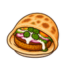Traffic Kulcha Tikki